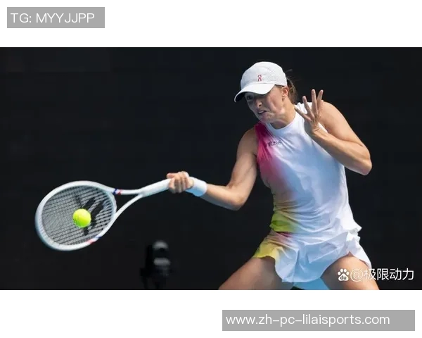 网球世界的对决与魅力探索：从技术到心理的全面剖析