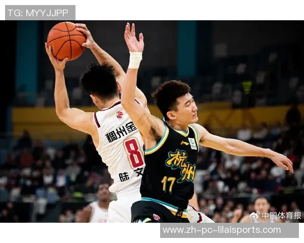 CBA赛季焦点对决浙江广厦迎战四川队争夺胜利荣耀