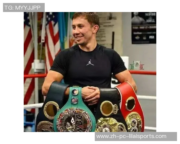 戈洛夫金与罗萨多的巅峰对决谁能在拳坛上书写新的传奇